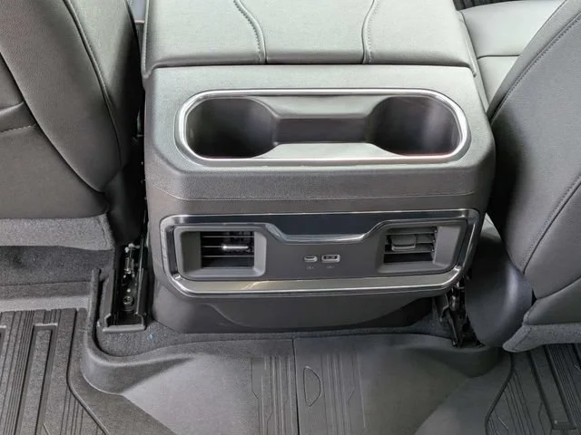 New 2026 Onyx Black GMC Elevation image 14