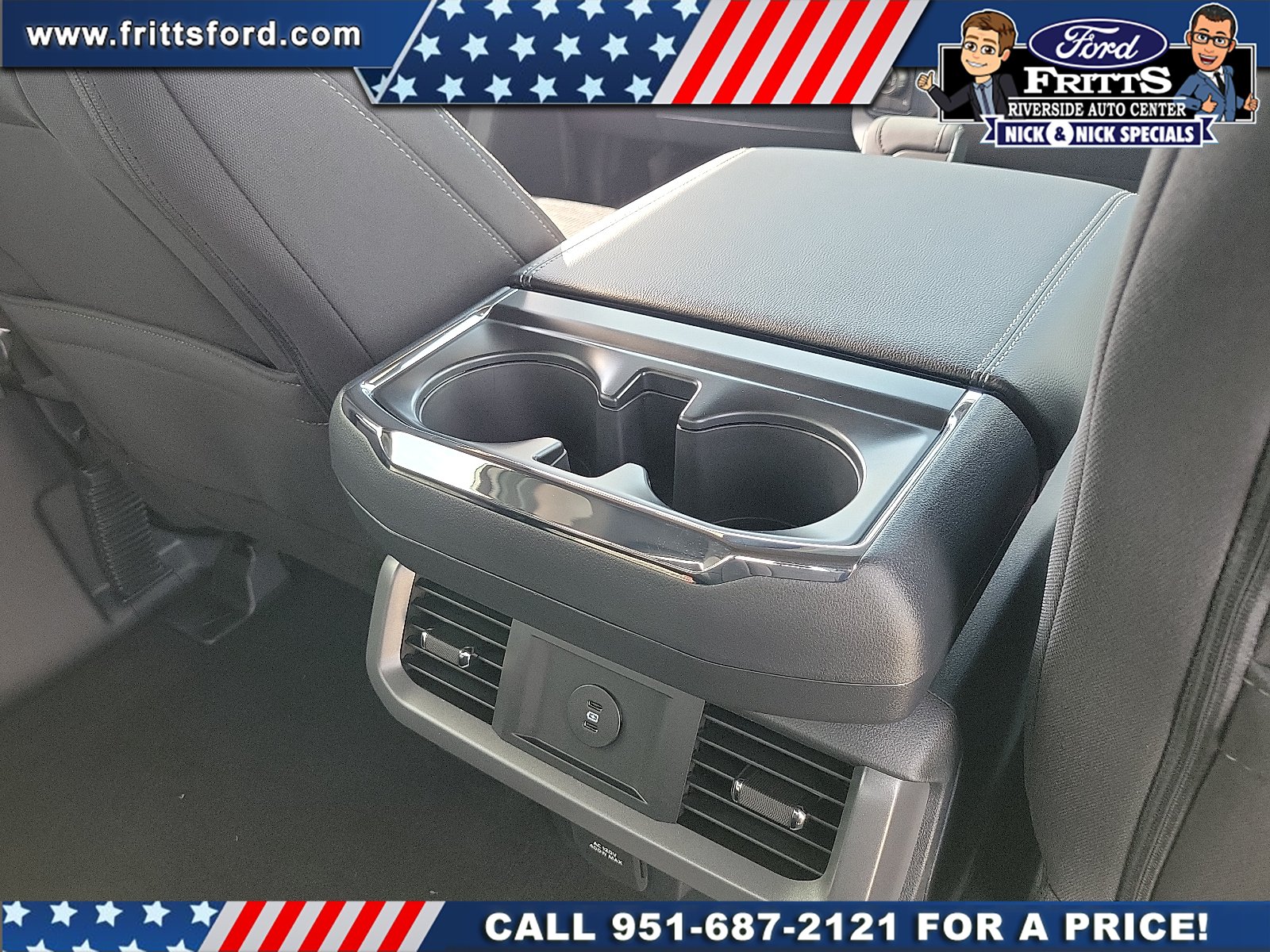 New 2026 Oxford White Ford XLT image 20