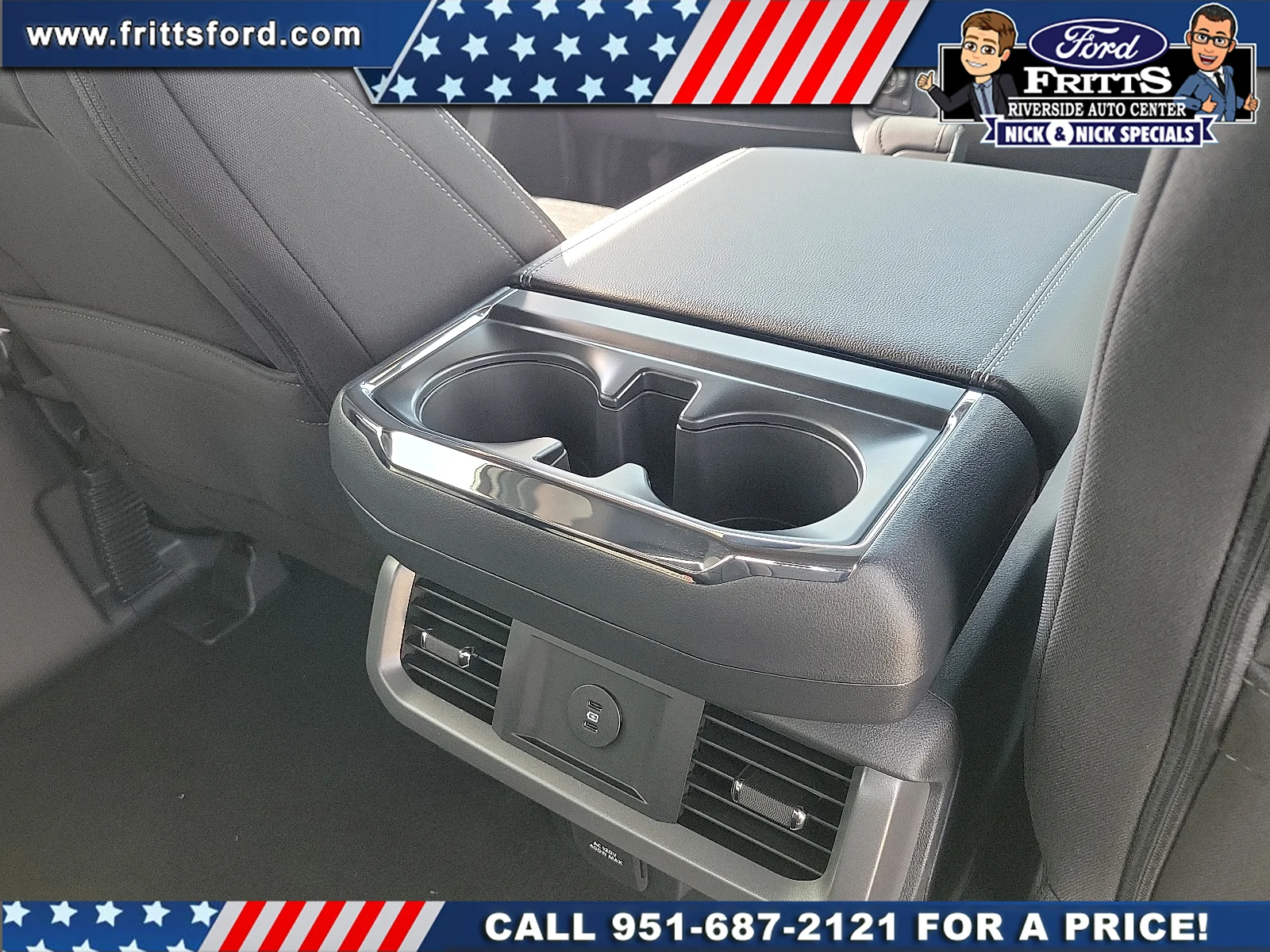 New 2026 Oxford White Ford XLT image 20