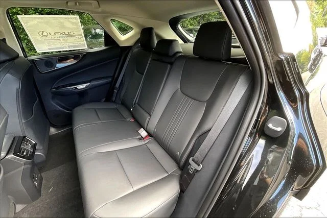New 2026 Black Lexus 350 Base image 10