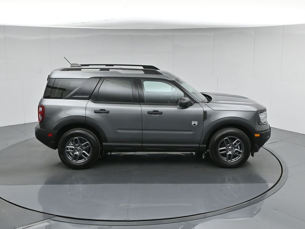 Used 2025 Gray Ford Big Bend image 41