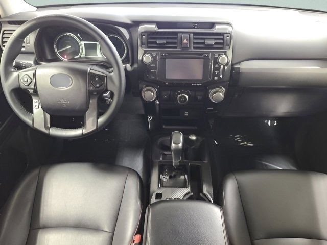 Used 2018 Magnetic Gray Metallic Toyota TRD Off Road Premium image 20