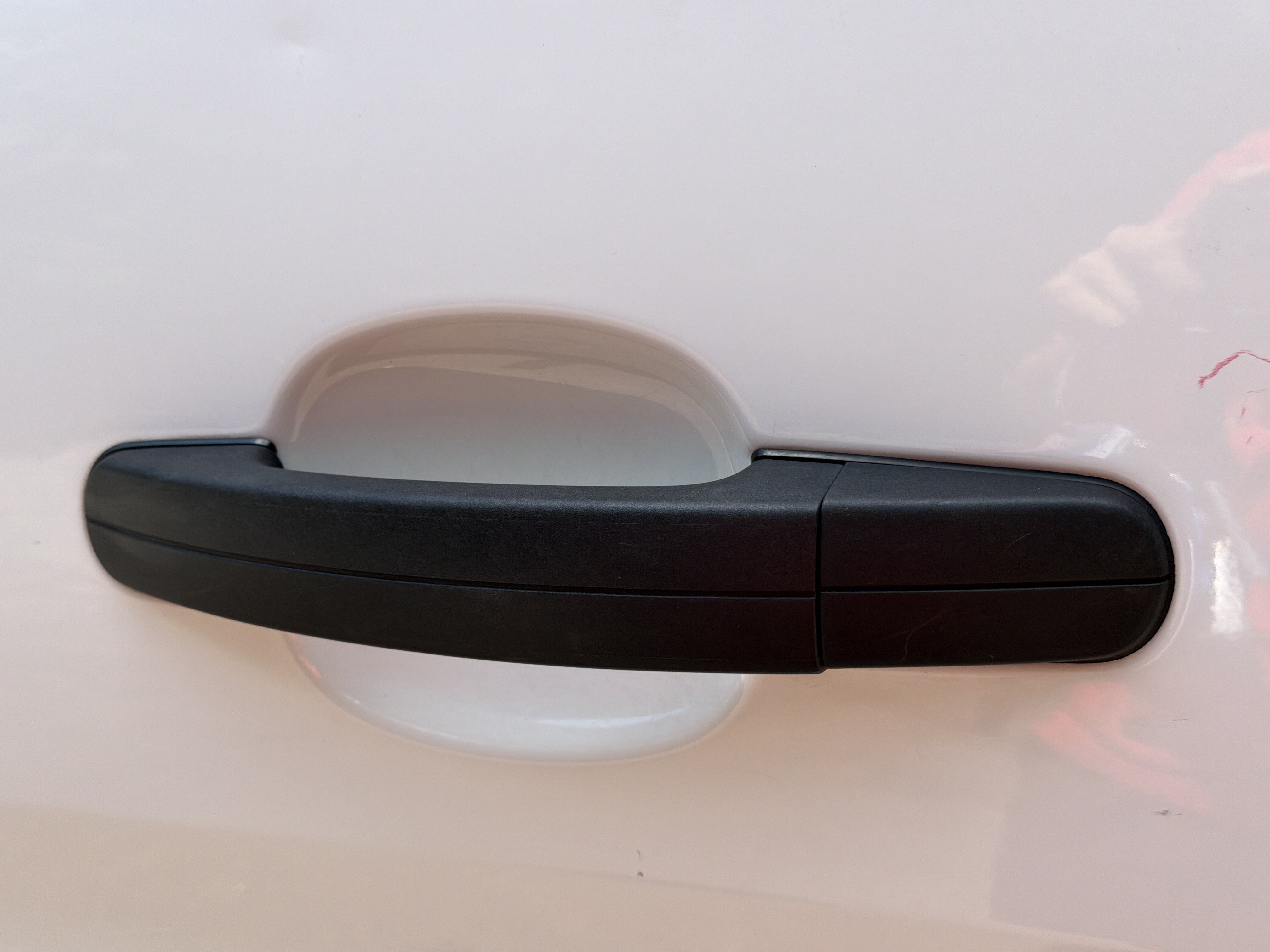 Used 2022 Oxford White Ford XLT image 28