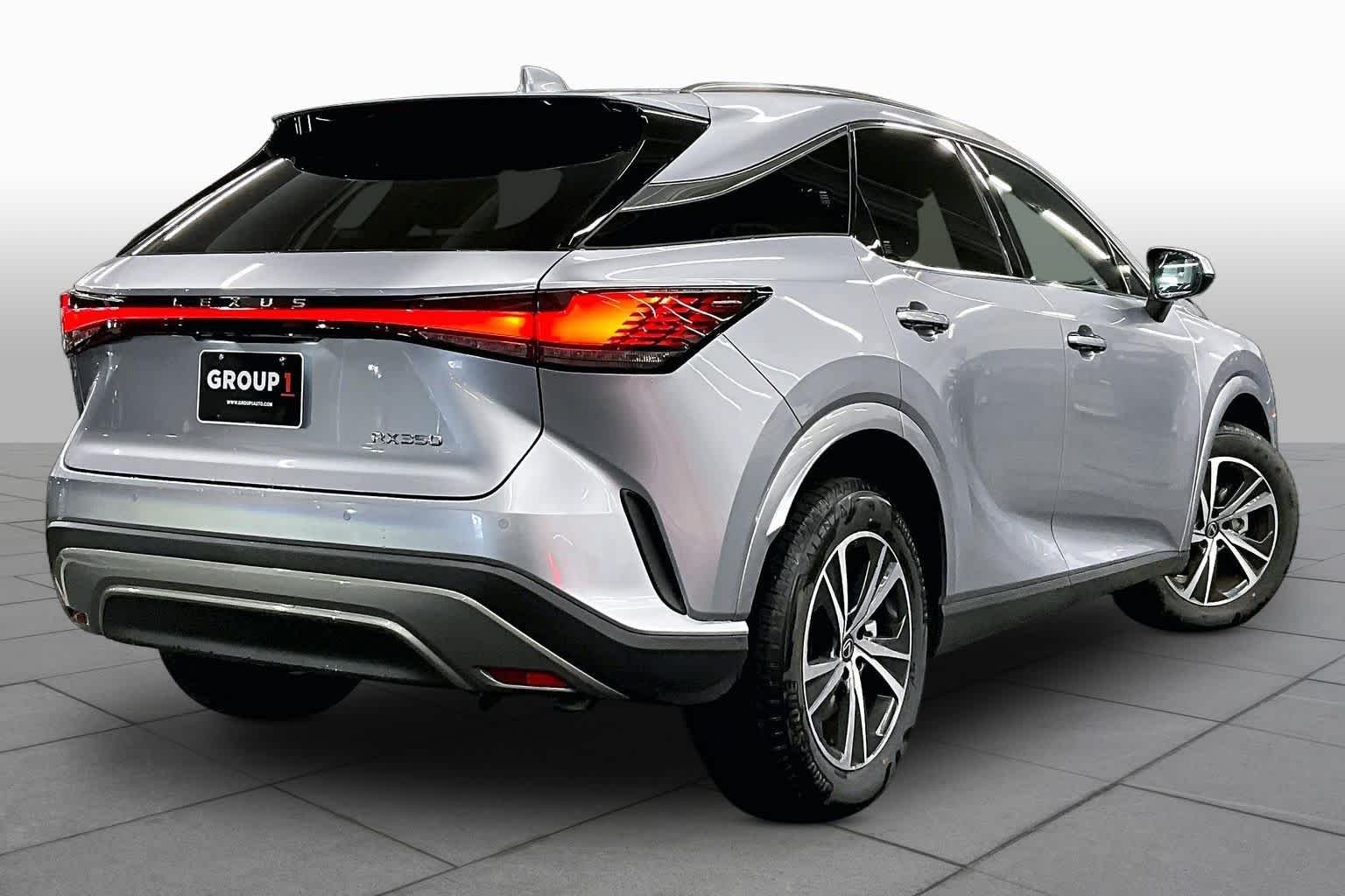 Used 2026 Iridium Lexus Premium image 13