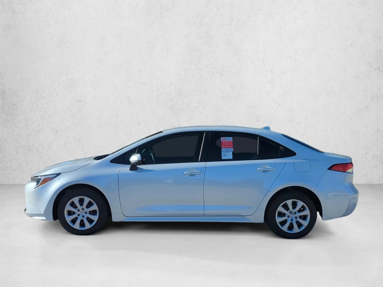 Used 2026 Windchill Toyota Hybrid LE image 8