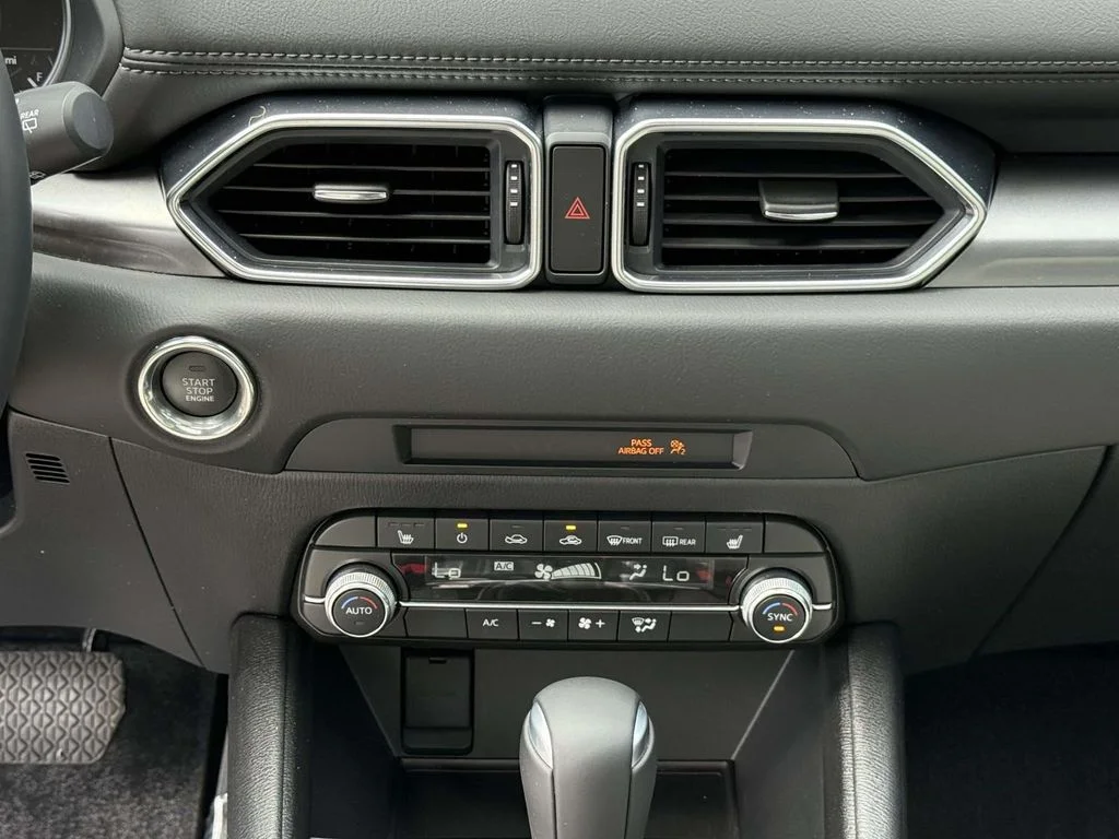 Used 2025 White Mazda 2.5 S Preferred Package image 19