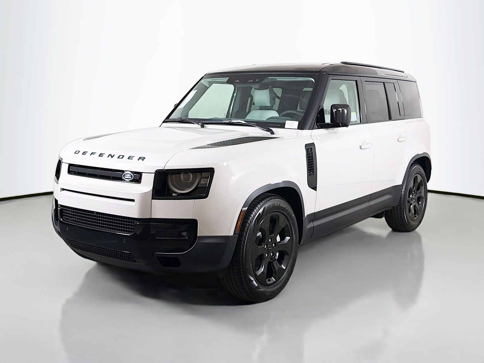 New 2026 LAND ROVER Defender 110 S 4 Door SUV in Anaheim #68260419