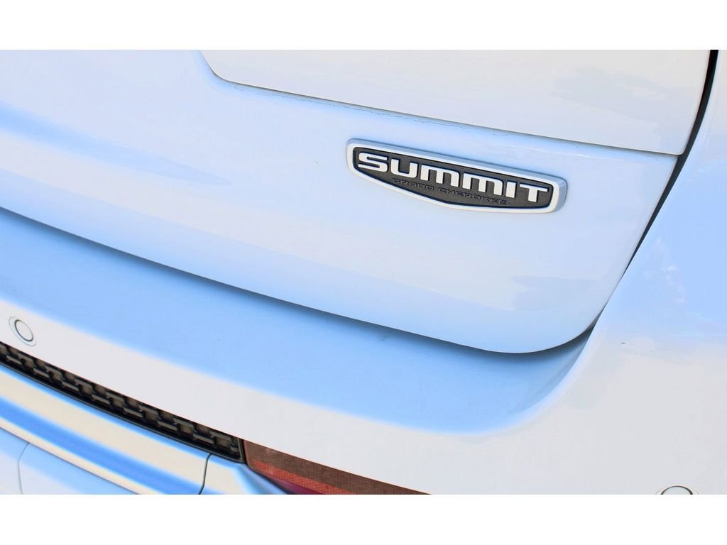 2024 Jeep Grand Cherokee L Summit - Photo 32