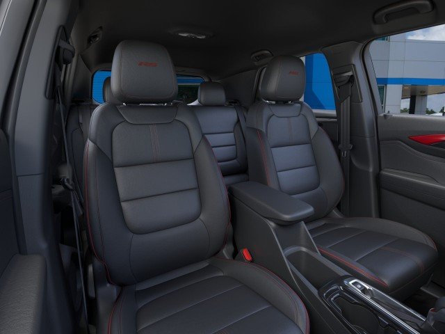 2026 Chevrolet Trailblazer RS - Photo 16