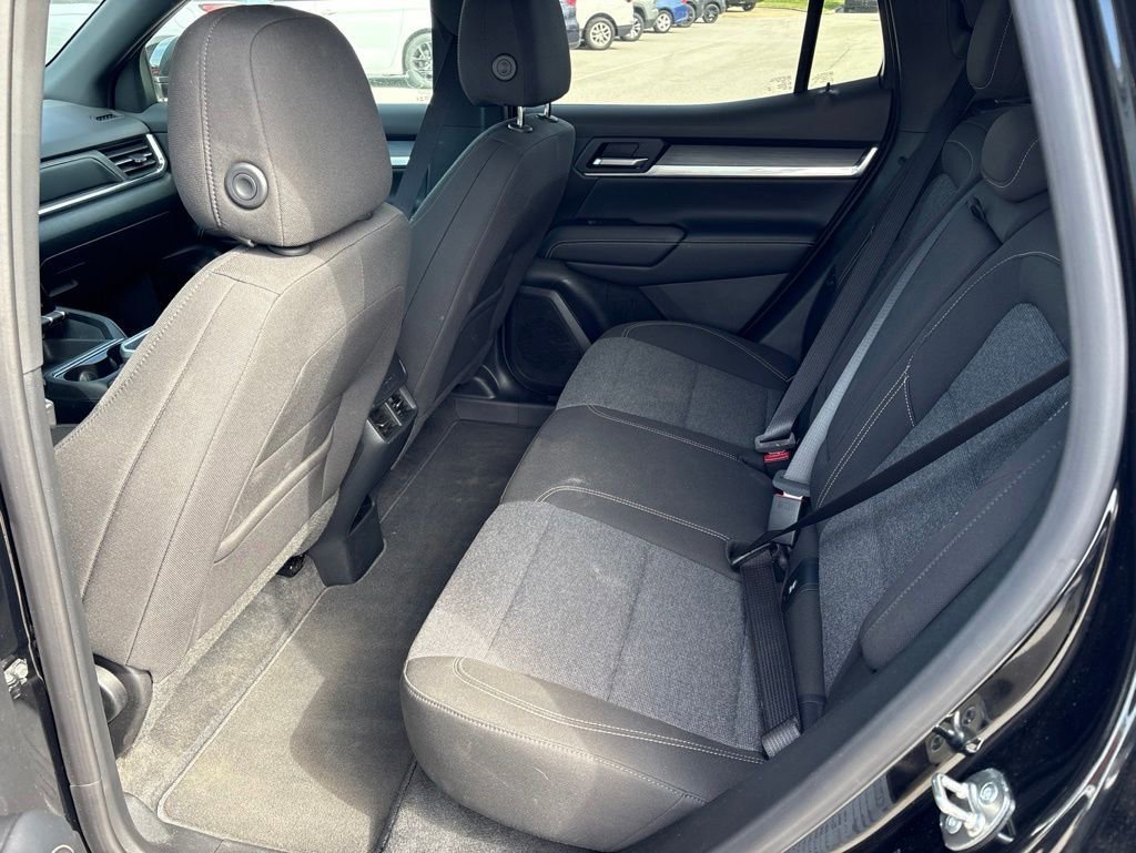 2026 GMC Terrain Elevation - Photo 11