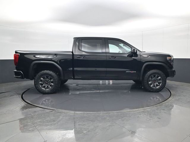 New 2026 Onyx Black GMC AT4X image 4