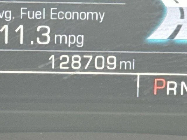 Used 2015 Tungsten Metallic Chevrolet LT image 34