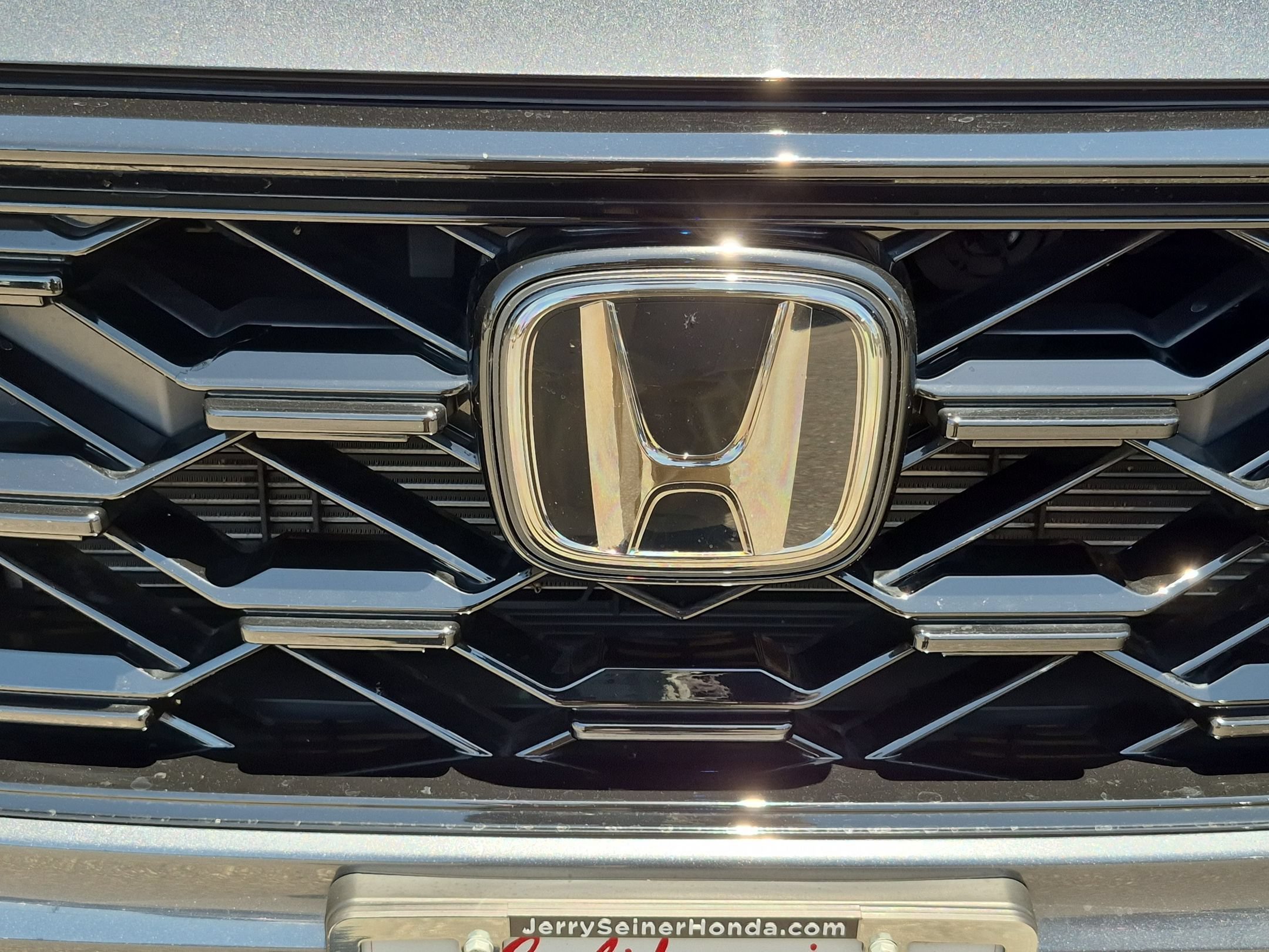 Certified Used 2024  Honda Sport image 9