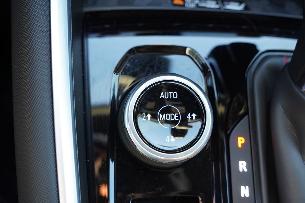 2023 Chevrolet Colorado Z71 - Photo 29