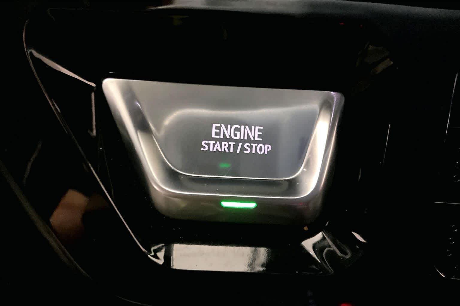 2024 GMC Sierra 1500 AT4X - Photo 34