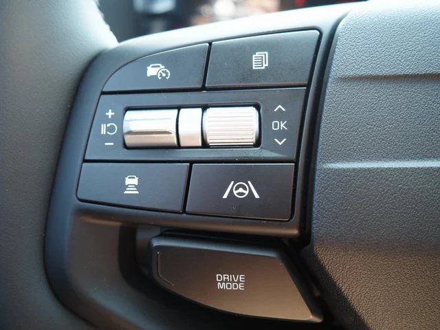 2026 Kia Sportage EX - Photo 25