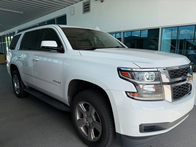 2017 Chevrolet Tahoe 2WD LT's photo