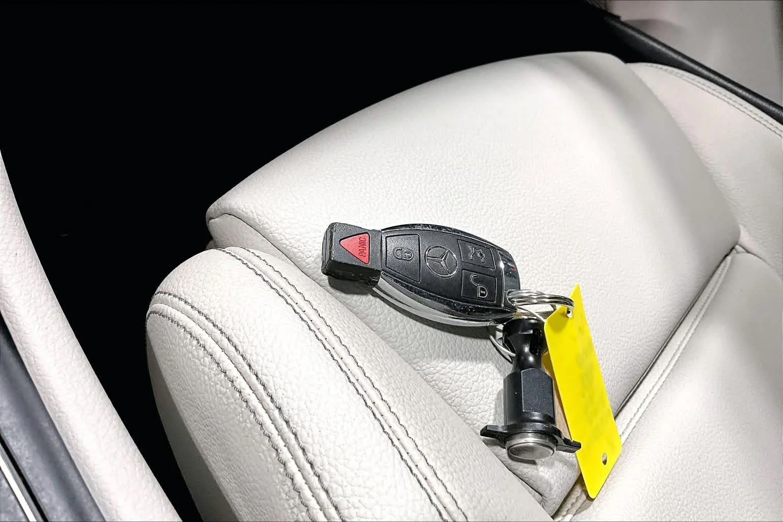 Used 2018 Night Black Mercedes-Benz CLA 250 image 14