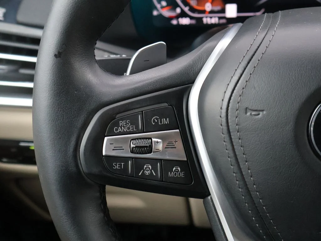 2022 BMW X5 40i - Photo 33
