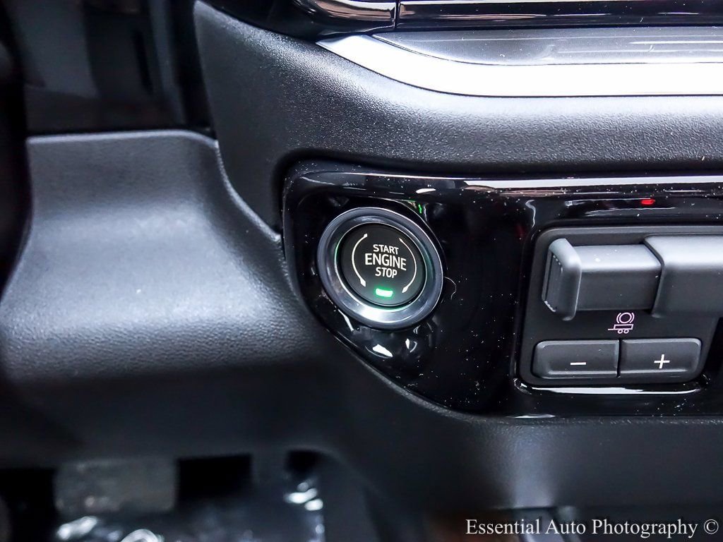 2026 CHEVROLET SILVERADO - Image 15