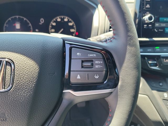 2026 Honda Odyssey Sport L - Photo 19