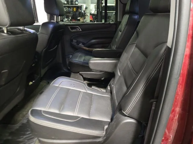 Used 2016 Red GMC Denali image 13