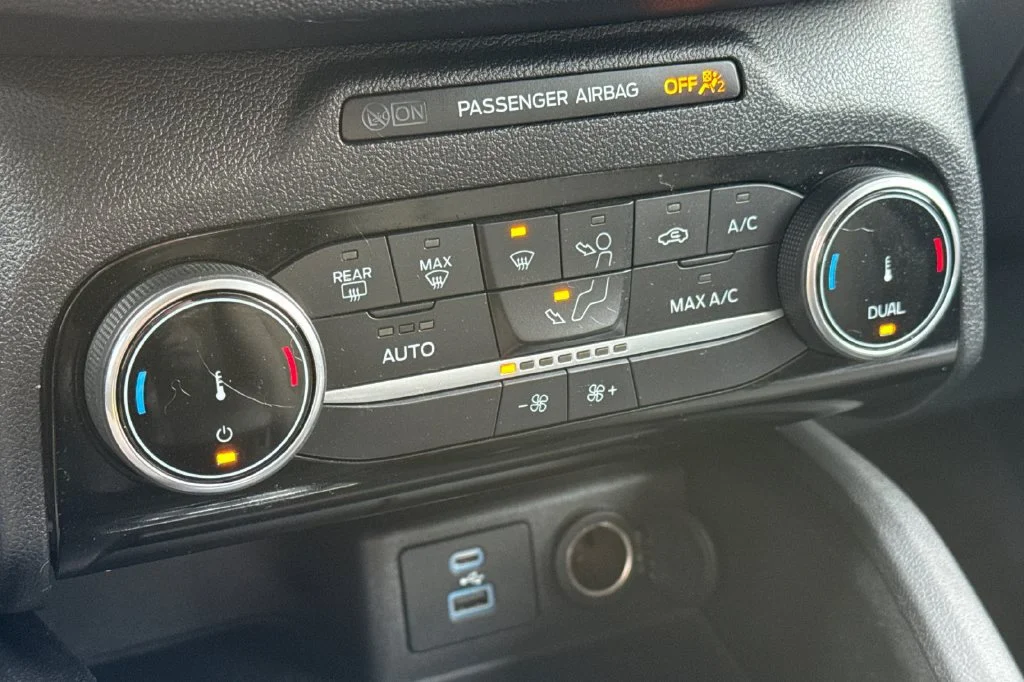 2022 Ford Escape SE - Photo 20