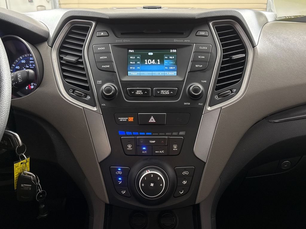 2015 Hyundai Santa Fe Sport - Photo 19