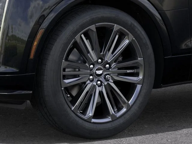 2026 Cadillac LYRIQ V Premium - Photo 9