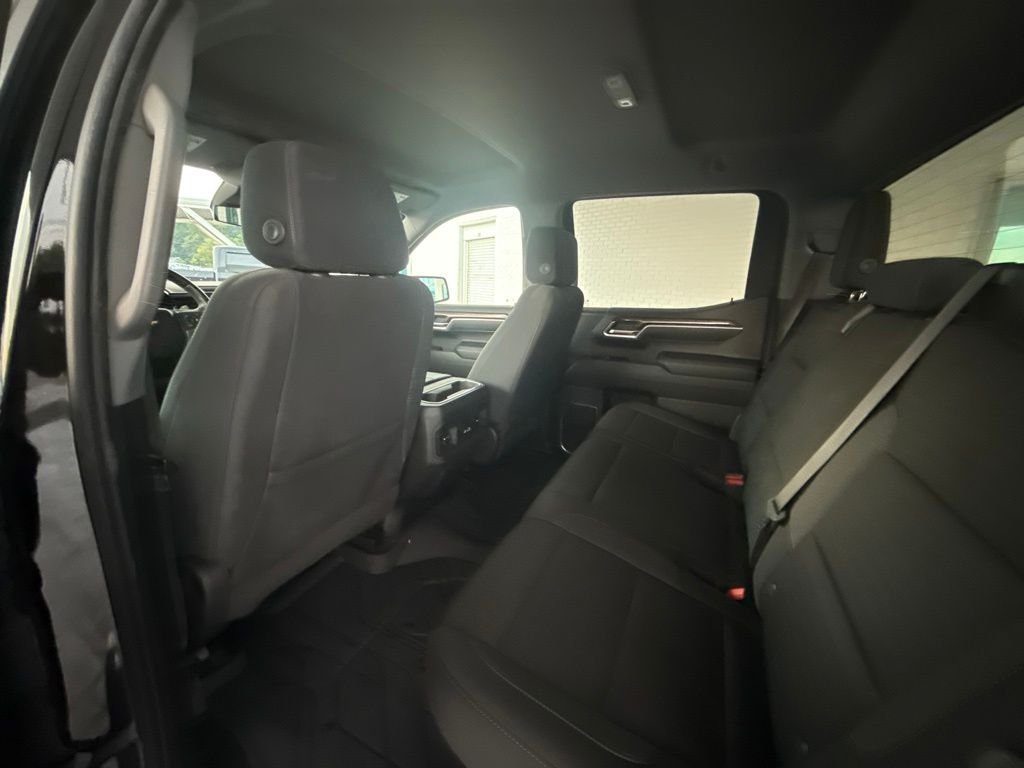 Used 2022 Black Chevrolet LT image 42