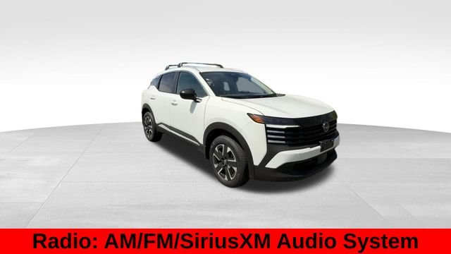 2026 Nissan KICKS SV AWD - Photo 10