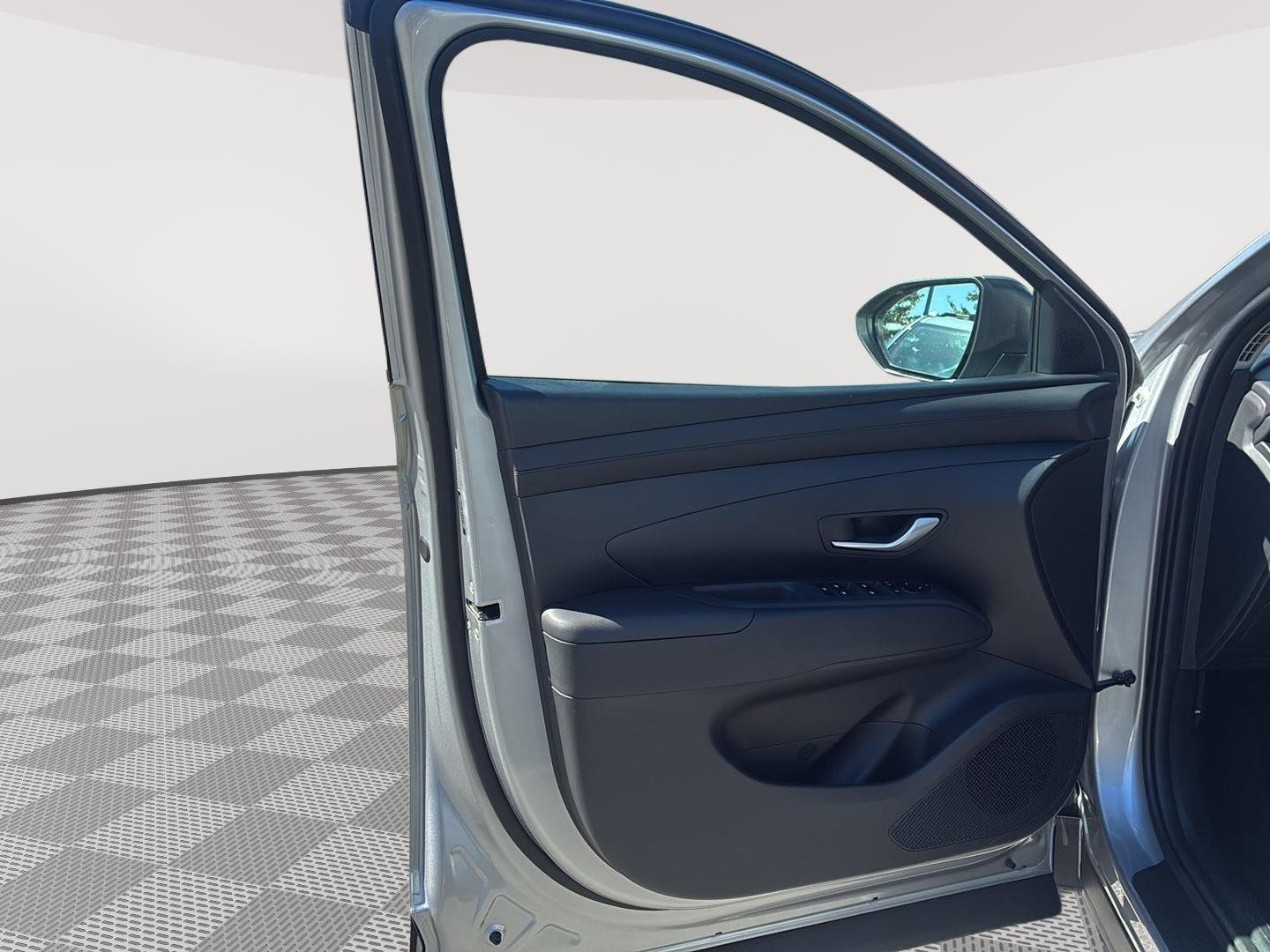 New 2026 Shimmering Silver Hyundai SE AWD image 10