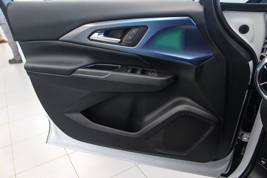 2026 Chevrolet Equinox EV 2LT - Photo 11