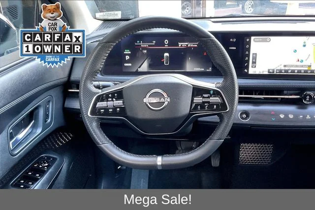 Used 2025 Gray Nissan ENGAGE image 4