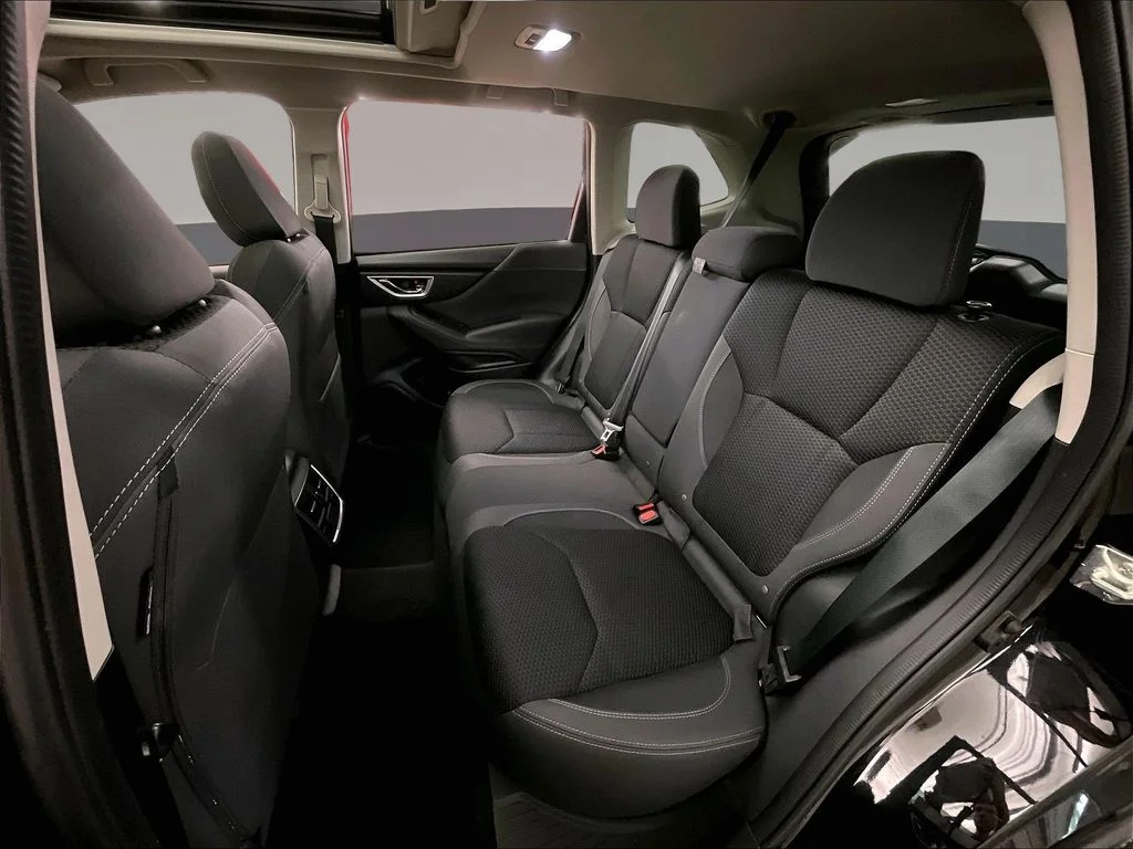 Used 2022 Black Subaru Premium image 30