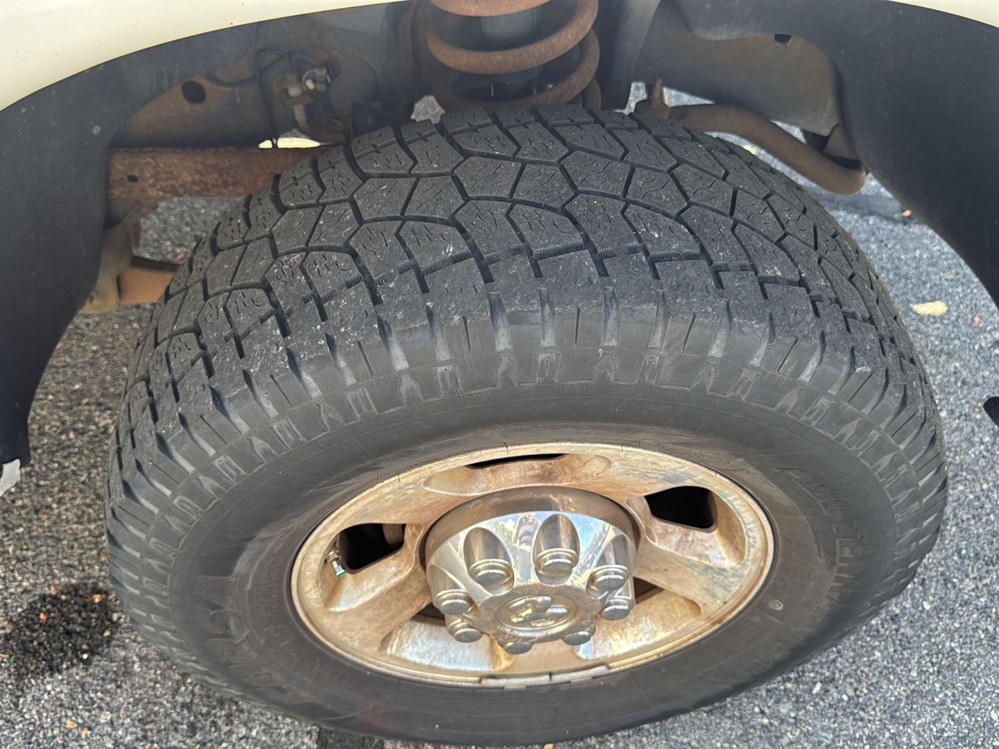 2008 Dodge Ram 2500 Pickup SLT - Photo 13