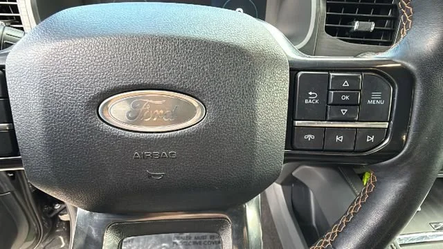 2024 Ford Expedition Platinum - Photo 20