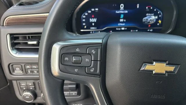 Used 2023 Black Chevrolet LT image 36