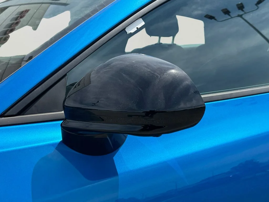 New 2026 Blue Dodge R/T image 28