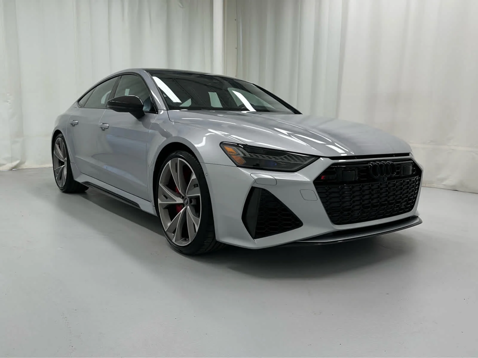 2023 Audi RS7 -'s photo
