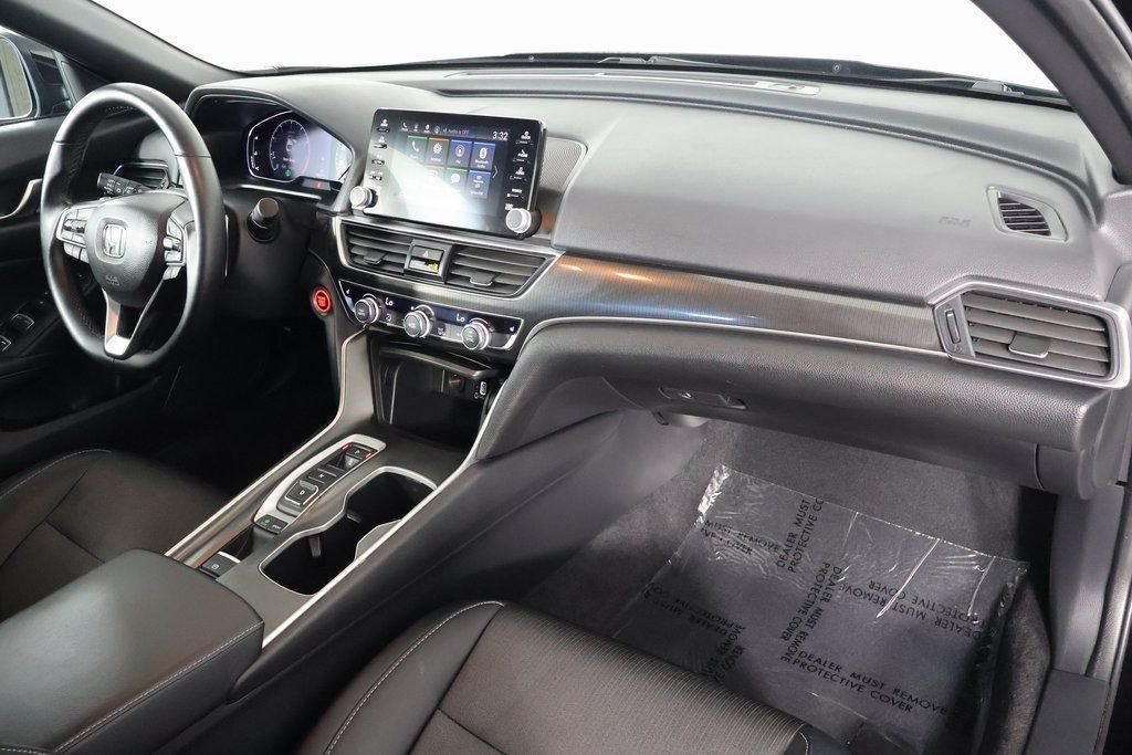 2018 Honda Accord Sport - Photo 9