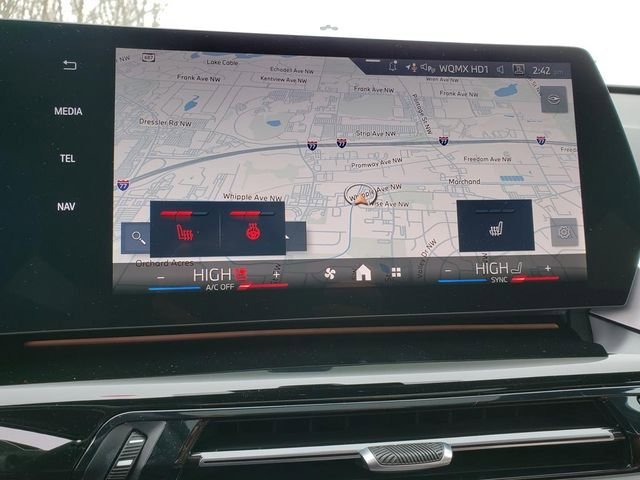 2026 BMW X1 XDrive28i - Photo 25