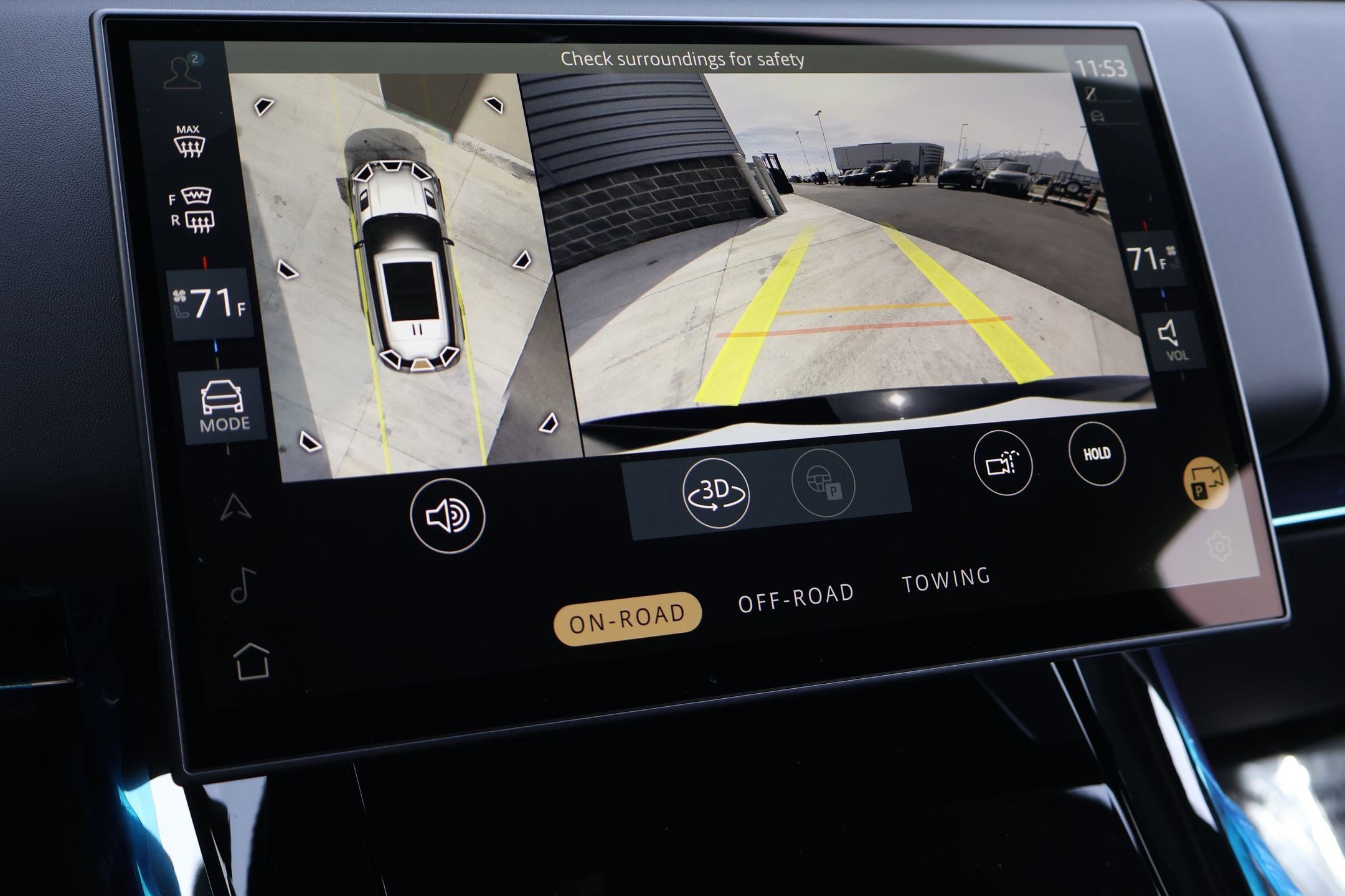 2025 Land Rover Range Rover Sport SV Edition Two - Photo 13