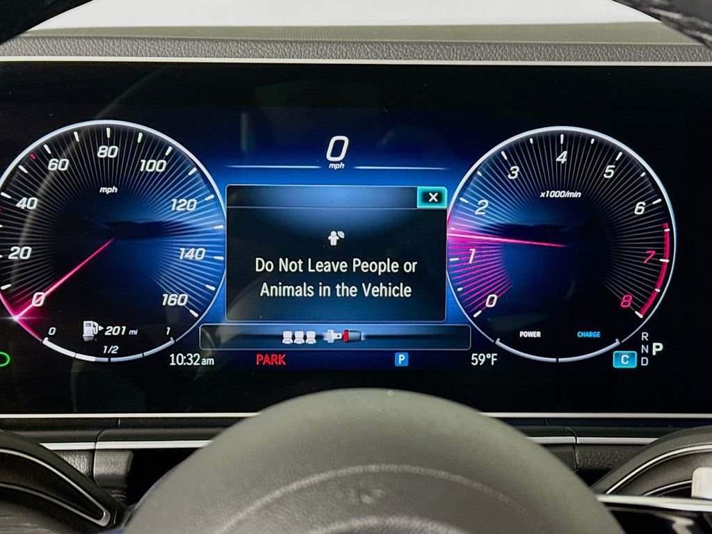 Used 2026 Black Mercedes-Benz GLE 350 image 13