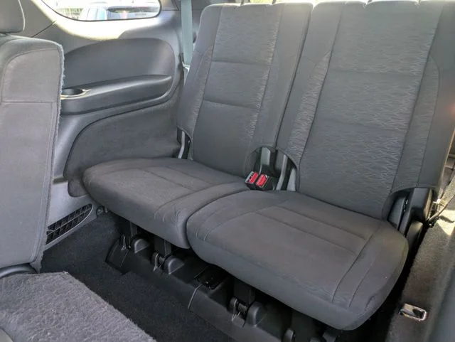 Used 2023 White Dodge Launch Edition image 33