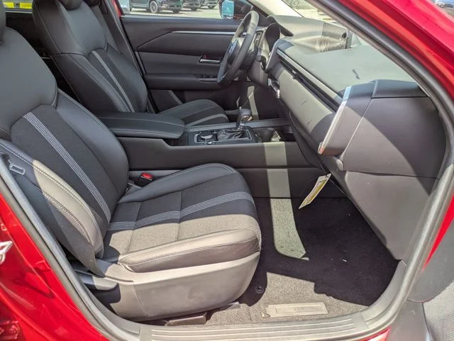 New 2026 Red Mazda 2.5 S Preferred image 25