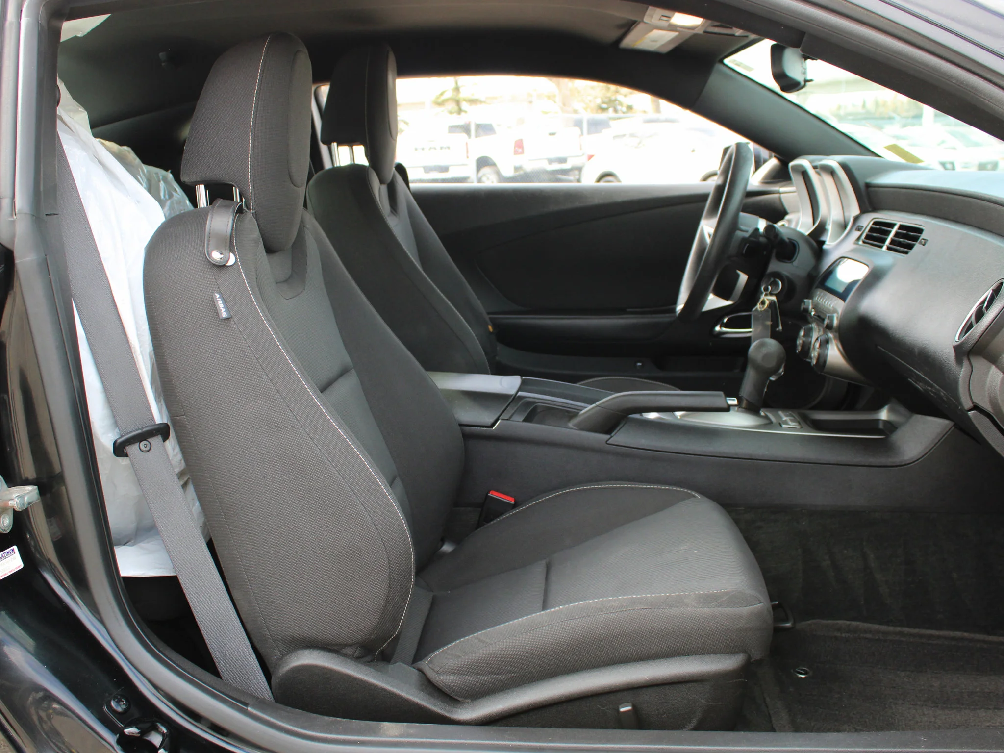 Used 2011 Black Chevrolet 1LT * Mechanic Special | V6 | 312 HP | Cruise Control | Summer/Winter Wheels | Low KM