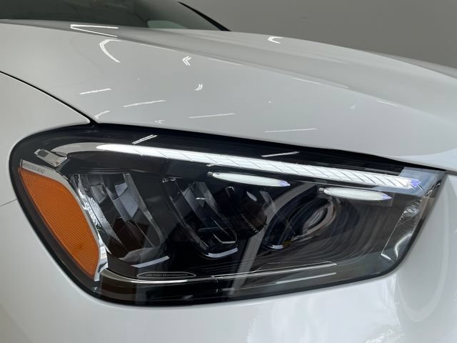 New 2026 Polar White Mercedes-Benz GLE 450 image 77