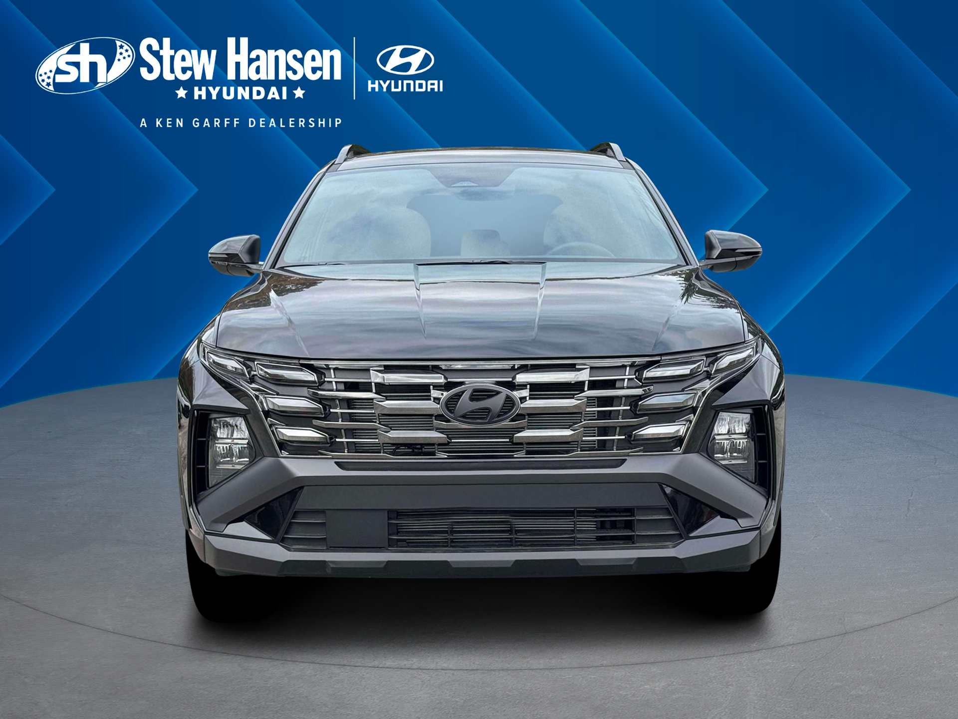 New 2026 Phantom Black Hyundai XRT image 31