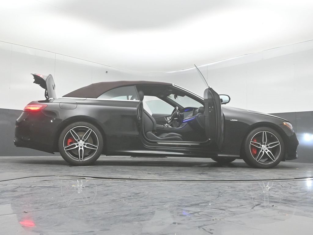 2020 MERCEDES-BENZ E-CLASS - Image 47